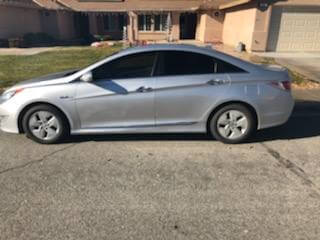 cash for junk cars in IN